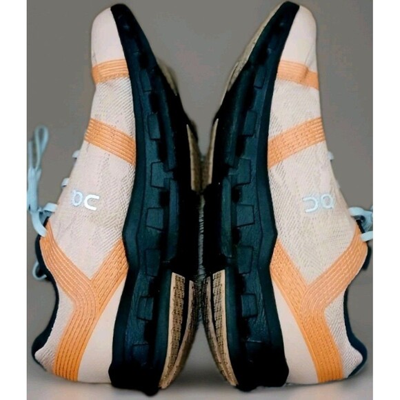 On Cloud Cloudgo Running Shoes Women’s 9 Rose Magnet Low Top Lightweight Sneaker - Picture 9 of 14